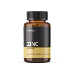 אבץ פאוורטק - PowerTech Zinc