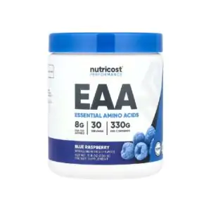 חומצות אמינו EAA Nutricost‏