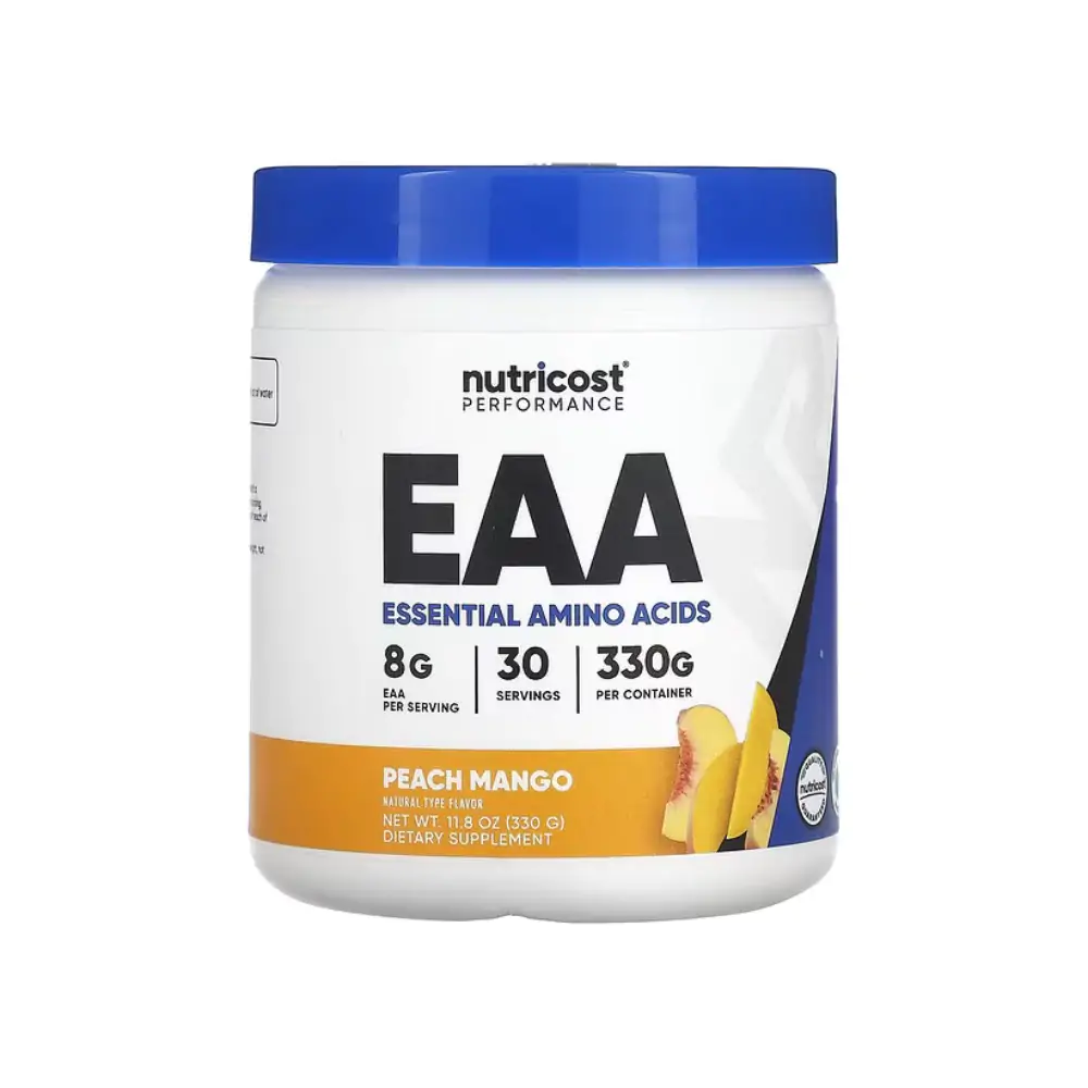 חומצות אמינו EAA Nutricost