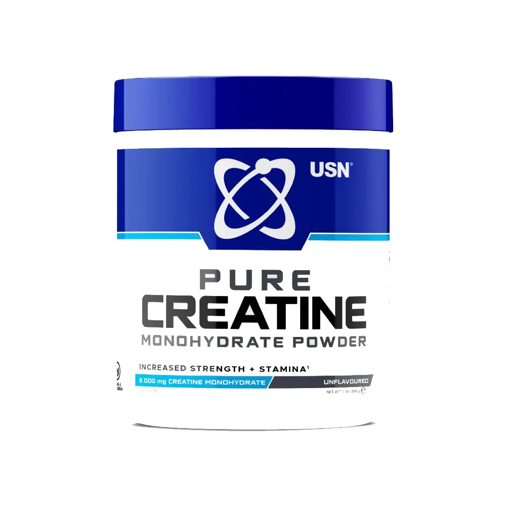קריאטין טהור יו אס אן - Creatine USN