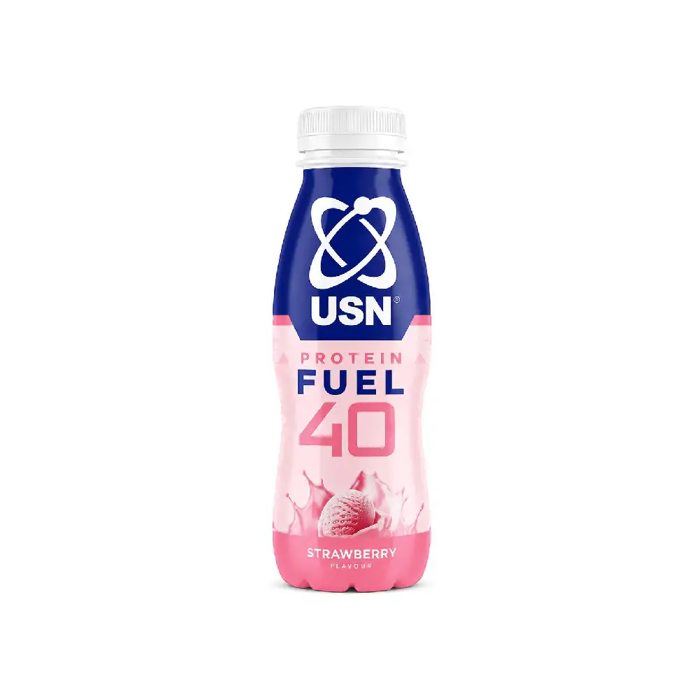 משקה חלבון יו אס אן - USN Protein Fuel Shake